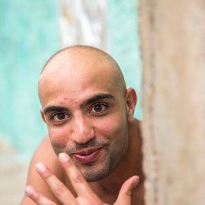 Meet your Posher, Kuo